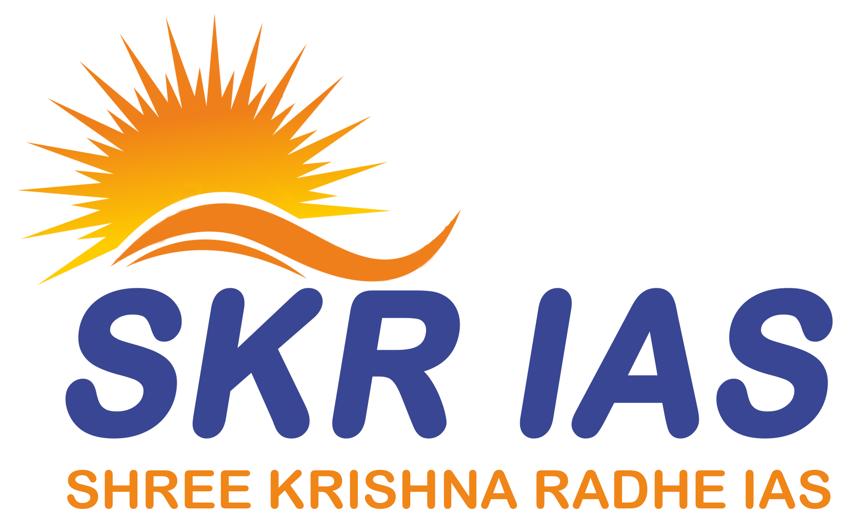 SHREE KRISHNA RADHE IAS